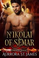 Nikolai of Semar 0990465845 Book Cover