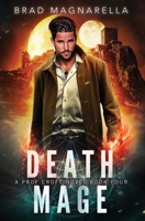 Death Mage B0HHV6BCNM Book Cover