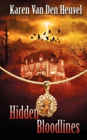 Hidden Bloodlines 150920878X Book Cover