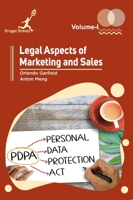 Legal Aspects of Marketing and Sales Vol 1 1787151638 Book Cover