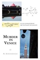 Murder in Venice 1469133679 Book Cover