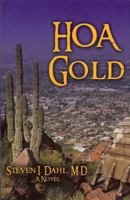 HOA Gold 0982446160 Book Cover