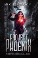 Project Phoenix 1727219066 Book Cover