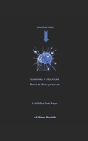 ESCRITURA Y LITERATURA: Banco de ideas y memoria B0C7FH6Y3T Book Cover