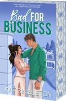 Bad for Business 1649379544 Book Cover