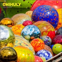Chihuly 2023 Wall Calendar 1419762761 Book Cover