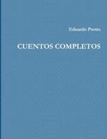 Cuentos Completos 132653047X Book Cover