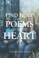 Find Hope in Poems from the Heart B0H86DWHPW Book Cover