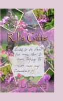 RJ's Gifts 1497332745 Book Cover