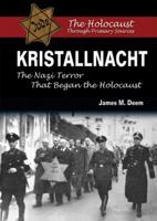 Kristallnacht: The Nazi Terror That Began the Holocaust 1598453459 Book Cover