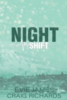 Night Shift - Special Edition (Broken Heroes) B0DFLKXC53 Book Cover