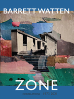 Zone: (1973-2021) 1946104604 Book Cover