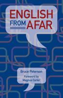 English from Afar 1789013569 Book Cover