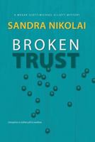 Broken Trust (5) 1989011020 Book Cover