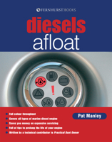 Diesels Afloat (Lifeboats) 1912621371 Book Cover