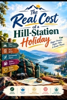 The Real Cost of a Hill-Station Holiday: A Practical Guide to Hidden Expenses, Budget Planning, Accommodation, Transportation, Food, and Smarter Mountain Travel B0HK6S29T9 Book Cover