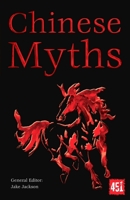 Chinese Myths 178361403X Book Cover