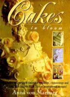 Cakes in Bloom 1864482273 Book Cover