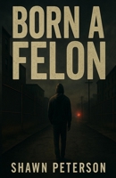 Born a Felon: The hardest thing I ever did was nothing at all. B0FG8838G8 Book Cover