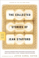 The Collected Stories of Jean Stafford 0374529930 Book Cover