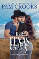 Her Texas Cowboy 1953647065 Book Cover