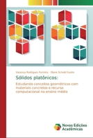 S�lidos plat�nicos 6139687306 Book Cover