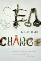 Sea Change 0765333147 Book Cover