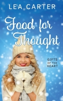 Food for Thought 1951248139 Book Cover