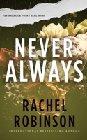 Never Always 1712197673 Book Cover