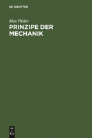 Prinzipe Der Mechanik 3110008459 Book Cover