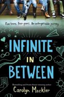 Infinite in Between 0061731099 Book Cover