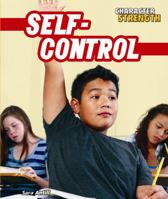 Self-Control 1448896797 Book Cover