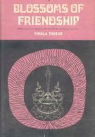 Blossoms of Friendship 1930485026 Book Cover