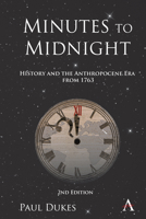 Minutes to Midnight, 2nd Edition 1785274988 Book Cover