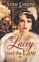 Lacey and the Law B0DLNRS58Y Book Cover