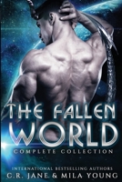 The Fallen World Complete Collection B0BFTYFM13 Book Cover