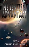 The Sentient Advantage 1625503784 Book Cover