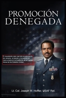 Promoción: Denegada B0GQCHLGF2 Book Cover