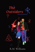 The Outsiders: The Beginning 1088266975 Book Cover
