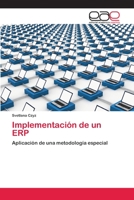 Implementacion de Un Erp 3659072389 Book Cover