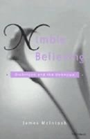 Nimble Believing: Dickinson and the Unknown 0472110802 Book Cover