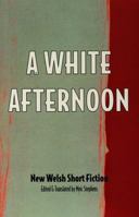 White Afternoon & Other Stories: New Welsh Short Fiction 190263800X Book Cover