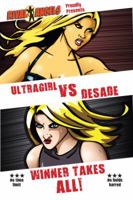 Rival Angels Rookie Season Volume 4 0982701322 Book Cover