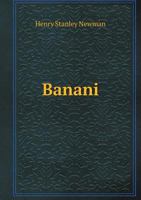 Banani 3744741273 Book Cover
