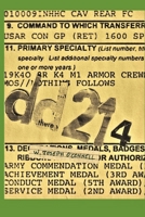 dd 214 B08KMHM6Q3 Book Cover