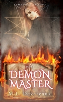 Demon Master 9083188922 Book Cover