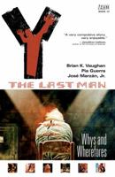 Y: The Last Man Vol. 10: Whys And Wherefores 140121813X Book Cover