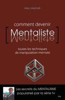 Comment devenir mentaliste 2824602066 Book Cover