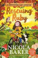 Rescuing Ruby 1398527211 Book Cover