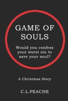 Game of Souls 1790255597 Book Cover